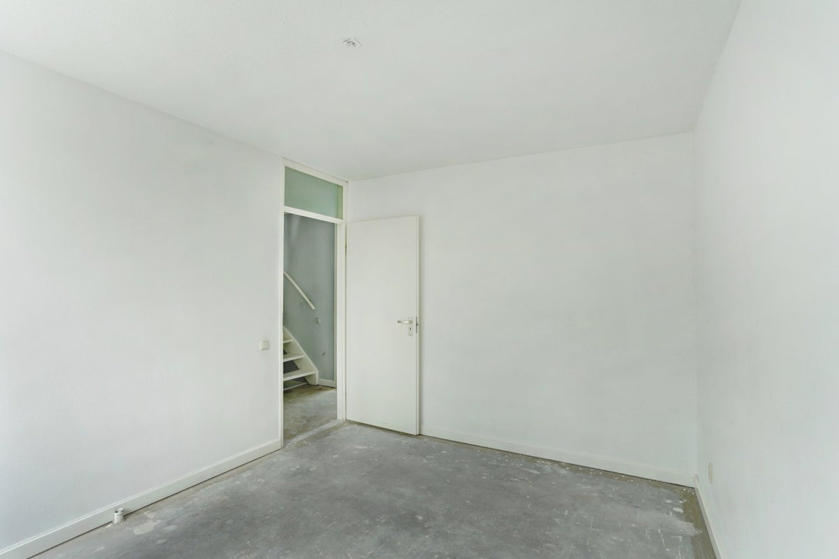 Huis Paul Desmondsingel 21
