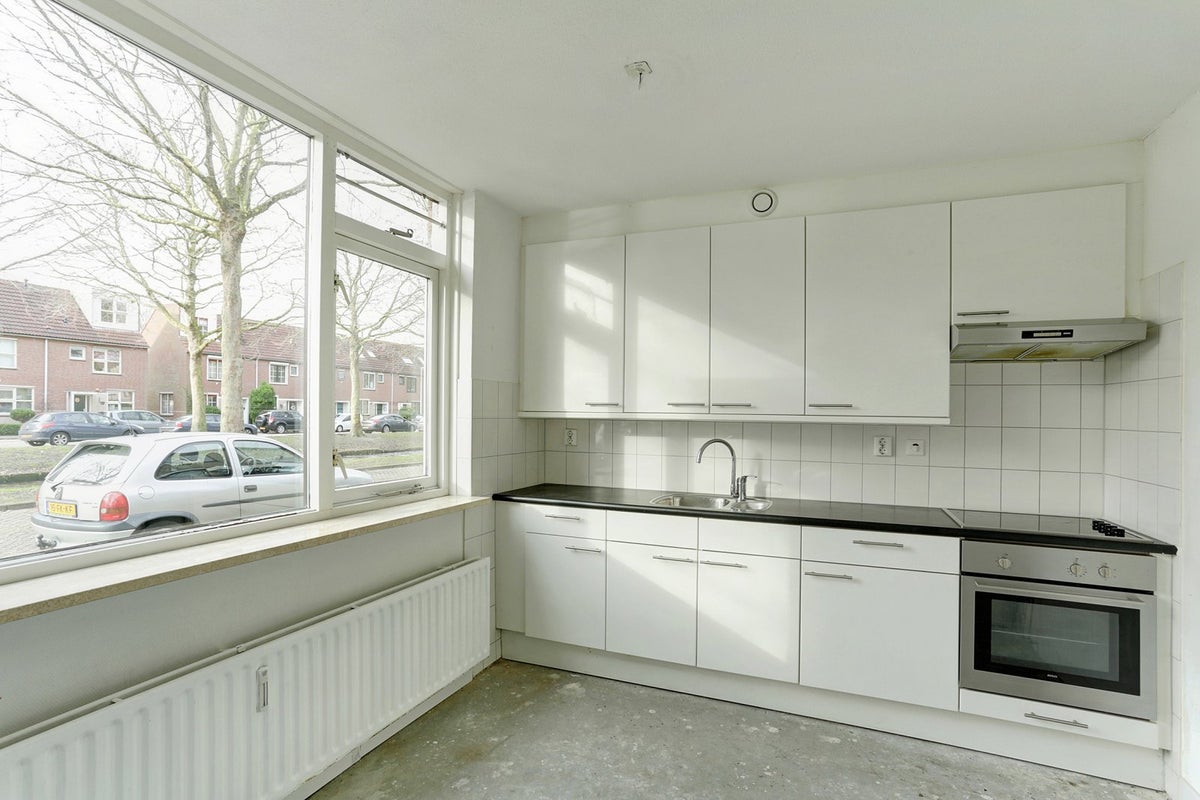 Huis Paul Desmondsingel 18