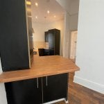 Flat Jermyn Street in Liverpool