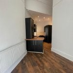 Flat Jermyn Street in Liverpool
