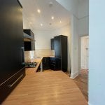 Flat Jermyn Street in Liverpool