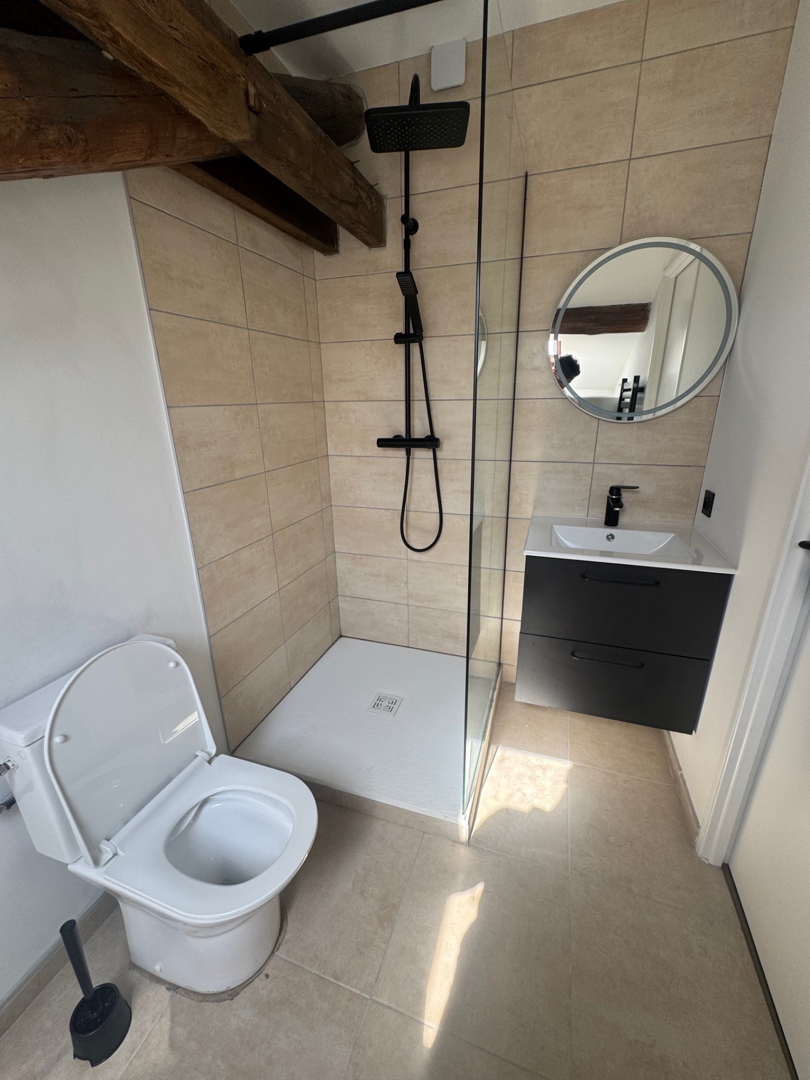 Appartement Montée de Choulans à Lyon