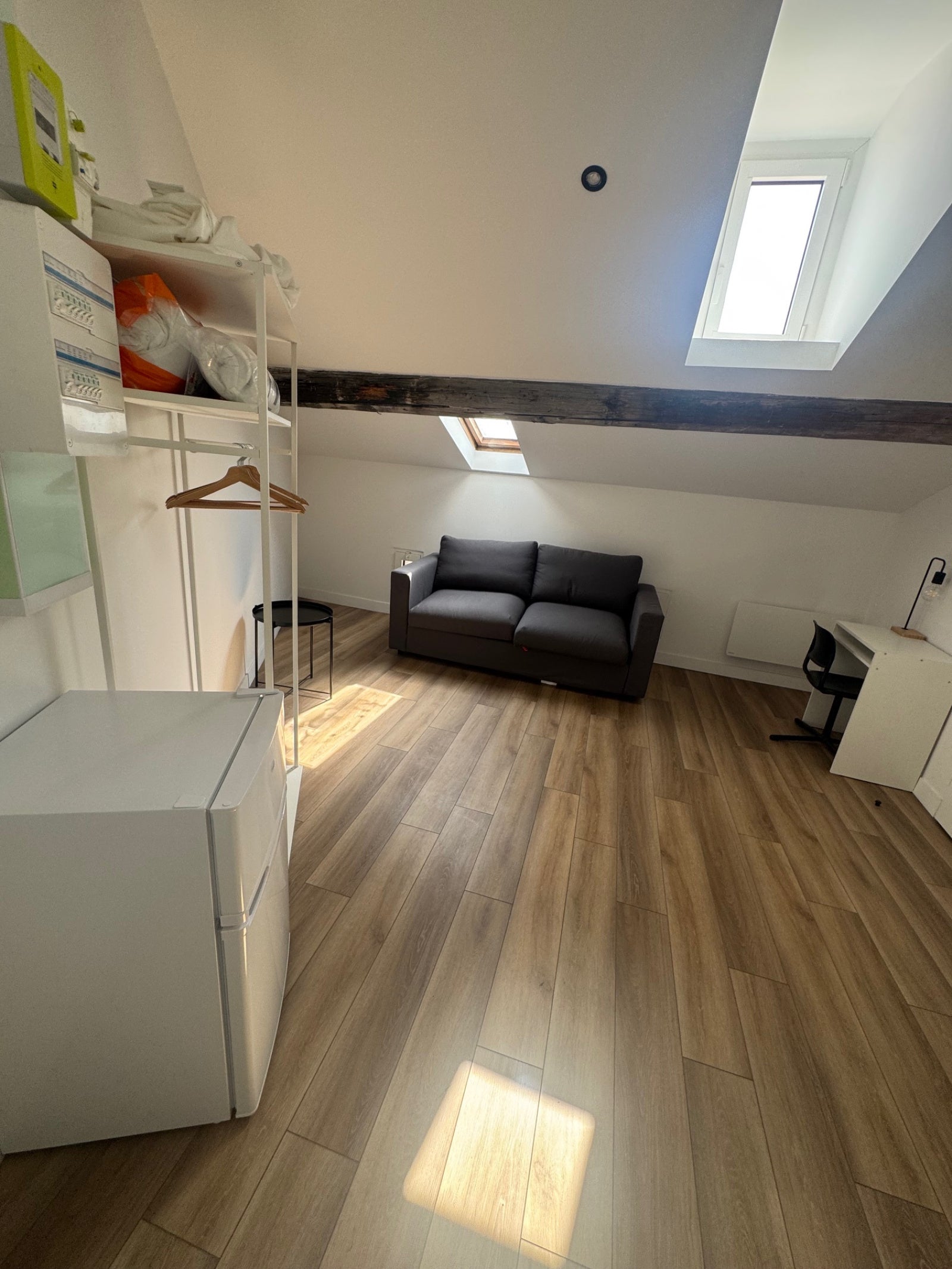 Appartement Montée de Choulans à Lyon