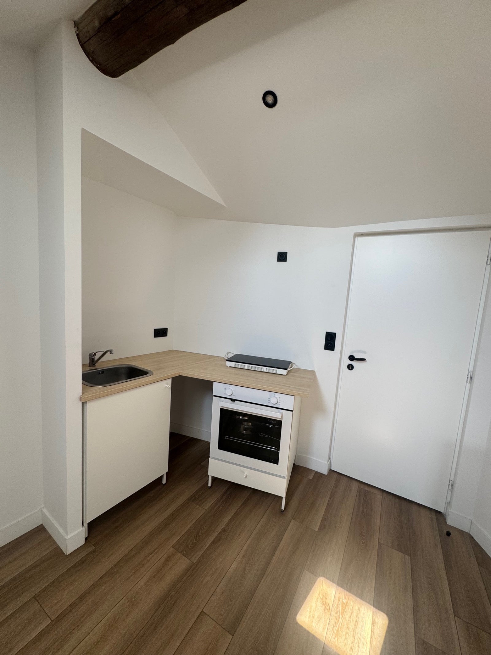 Appartement Montée de Choulans à Lyon