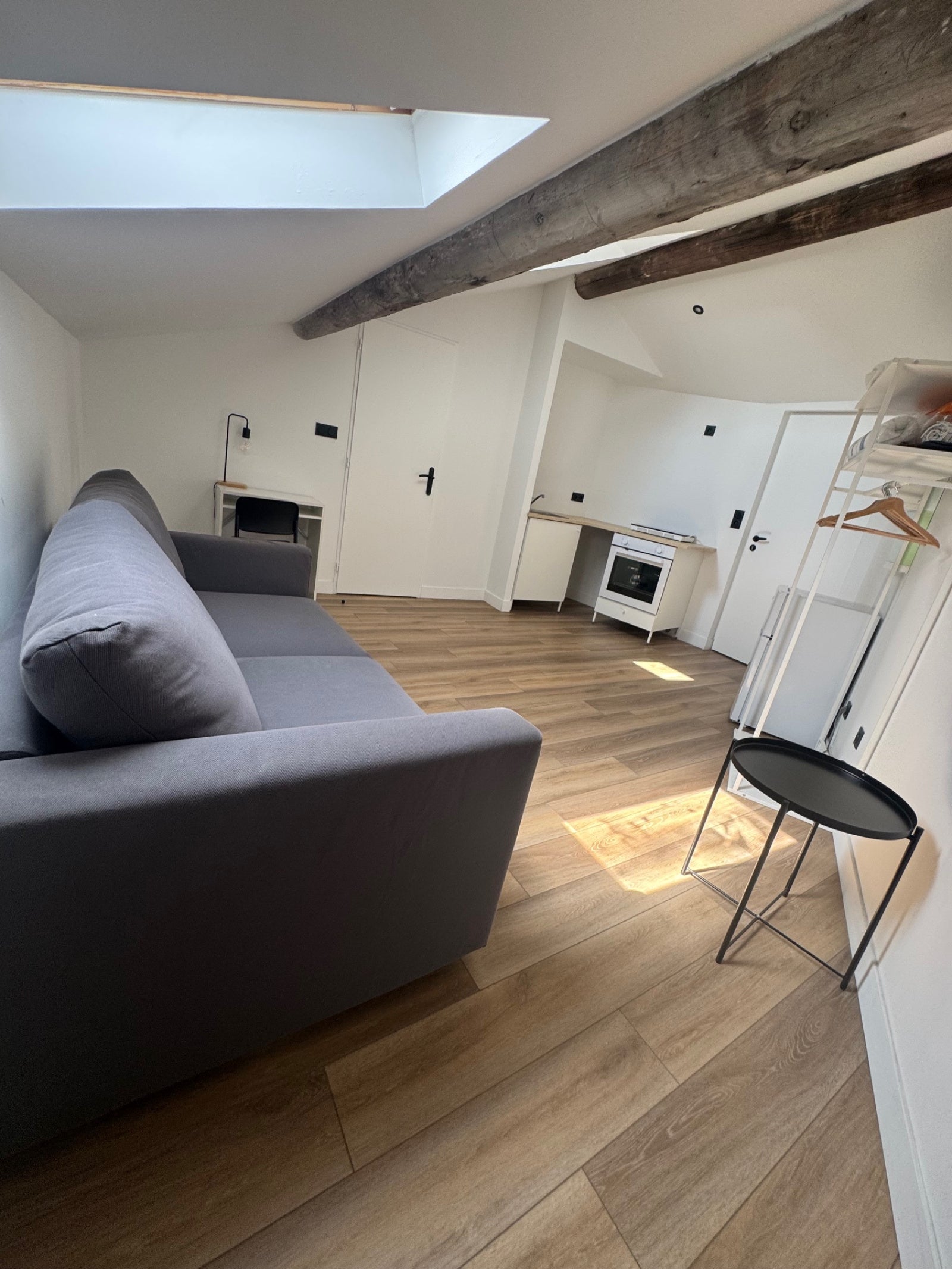 Appartement Montée de Choulans à Lyon