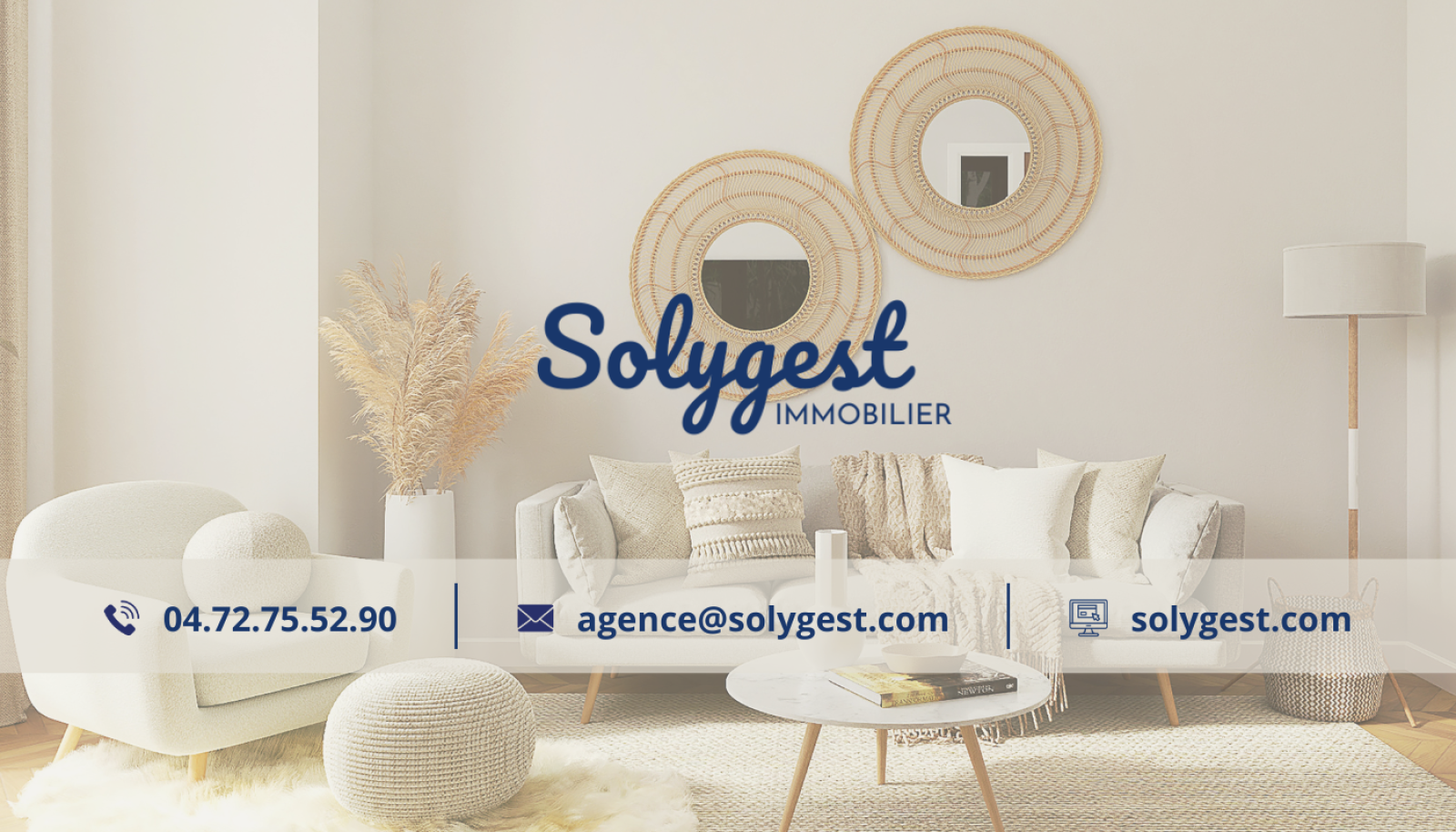 Appartement Montée de Choulans à Lyon