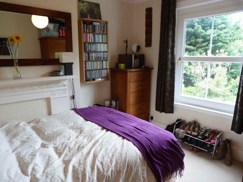 Flat Tregothnan Road in Greater London