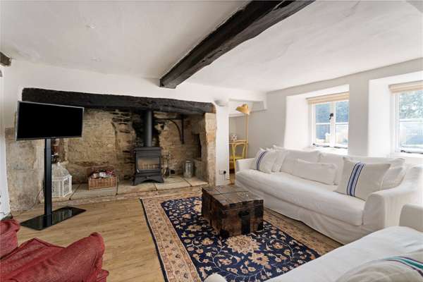 House B4068 in Cotswold District