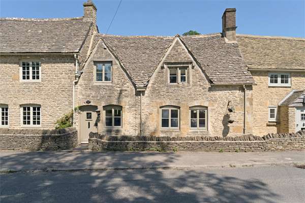 House B4068 in Cotswold District