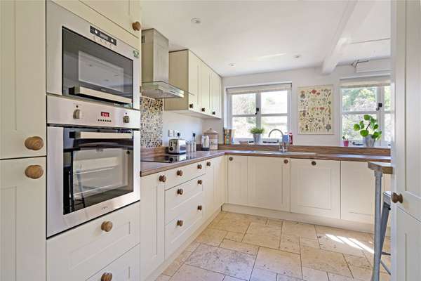 House B4068 in Cotswold District