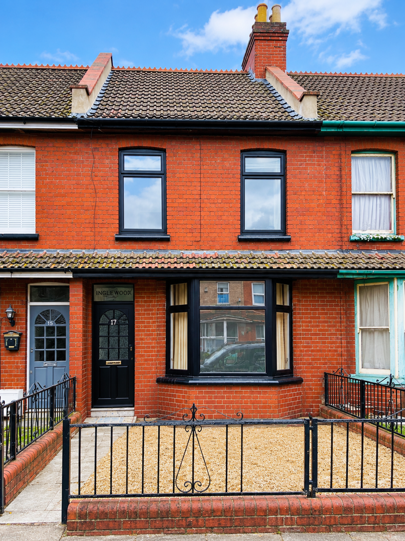 House Cook Street in Bristol