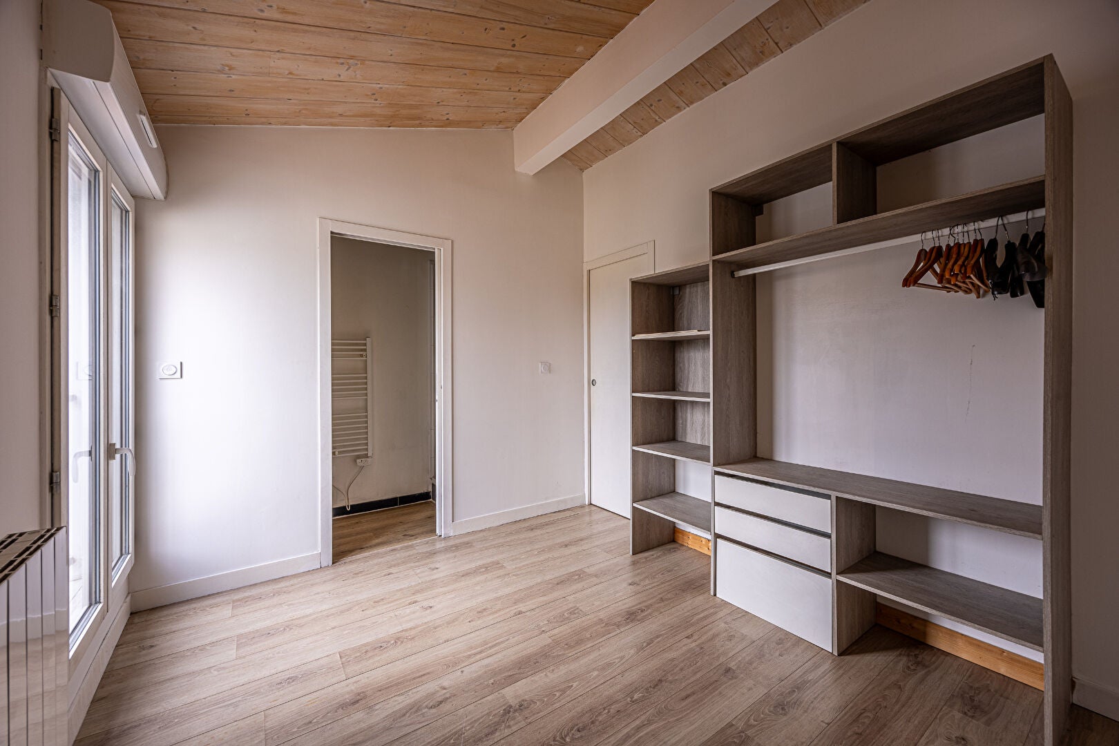 Appartement Rue du Docteur Henri Dalmon à La Rochelle