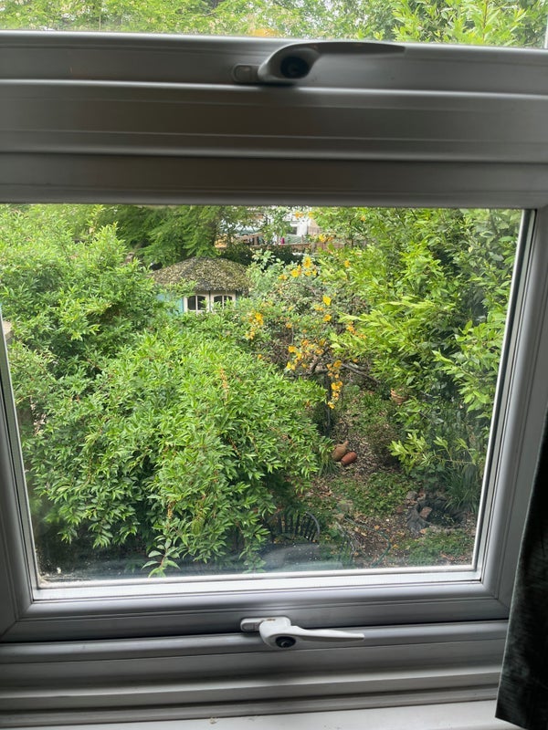 Room Leytonstone Road in Greater London