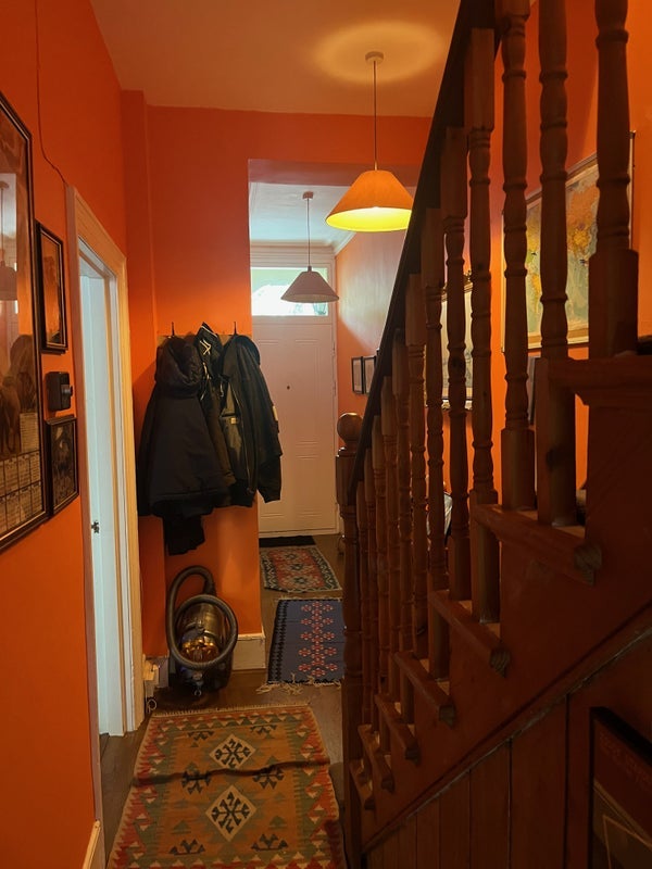 Room Leytonstone Road in Greater London
