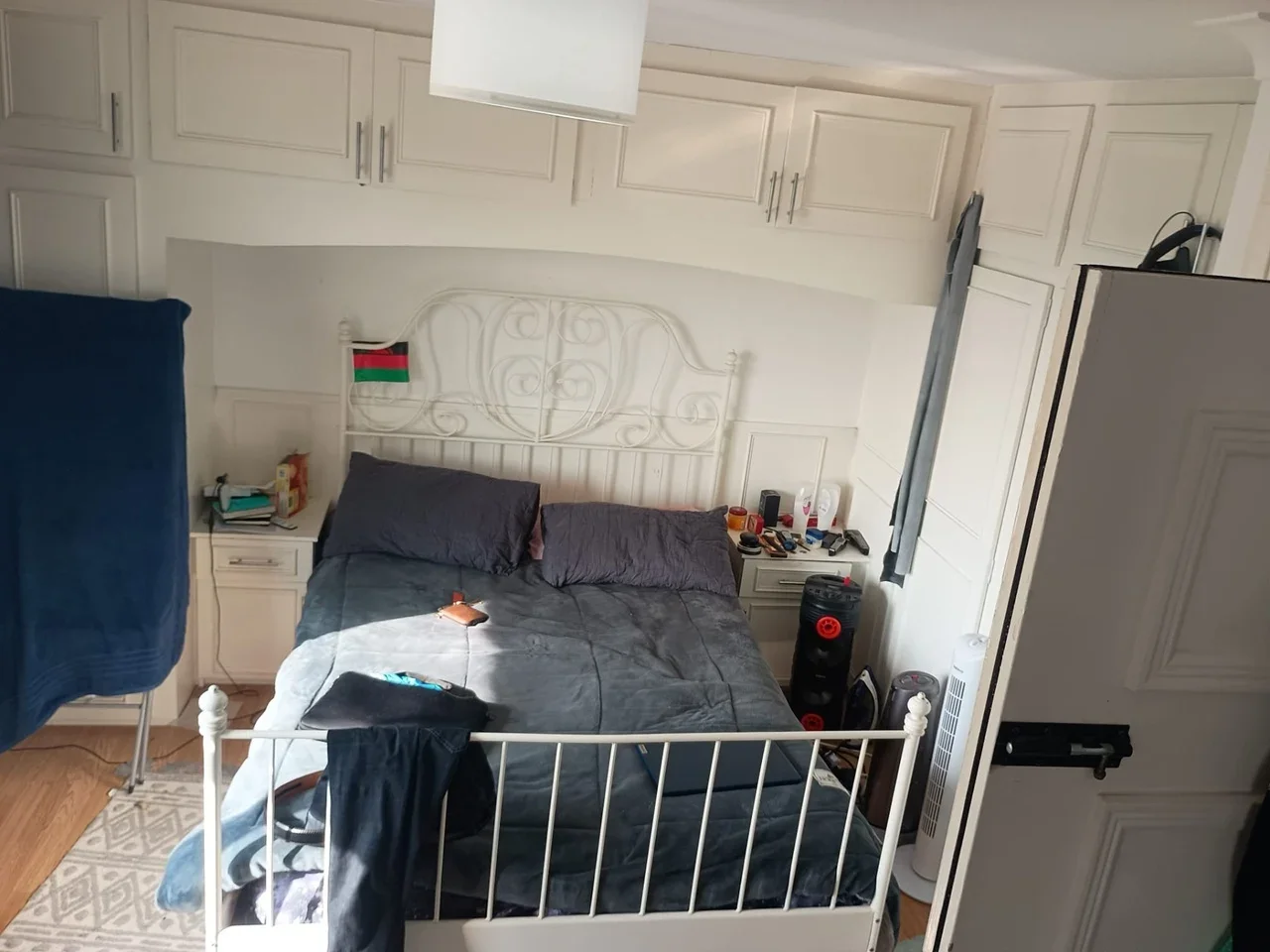 Room Carfax Road in Greater London