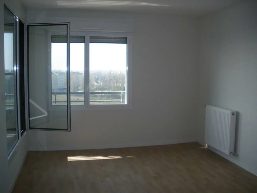 Appartement Allée René Vilboux à Saint-Jacques-de-la-Lande