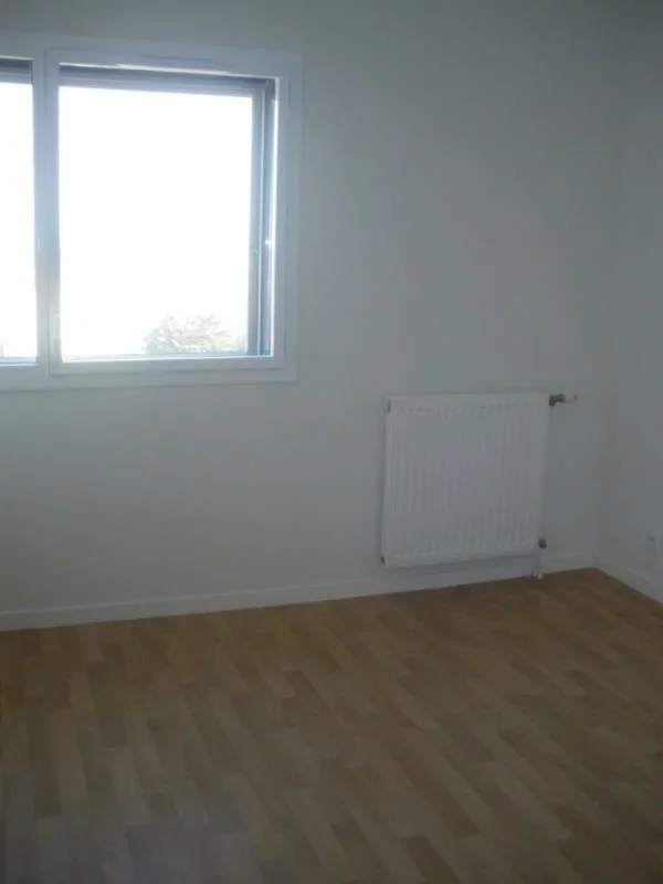 Appartement Allée René Vilboux à Saint-Jacques-de-la-Lande