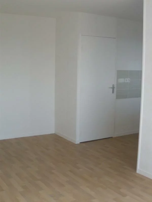 Appartement Allée René Vilboux à Saint-Jacques-de-la-Lande