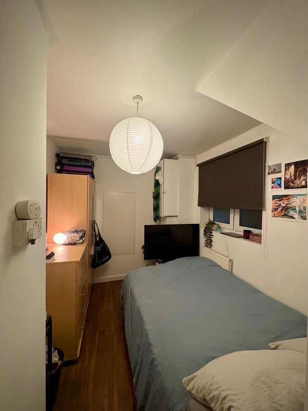 Room Stevens Street in Greater London