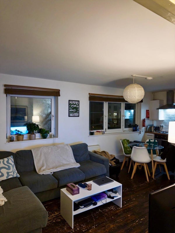 Room Stevens Street in Greater London