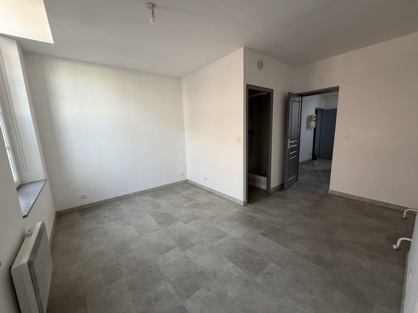 Flat Rue Millevoye in Abbeville