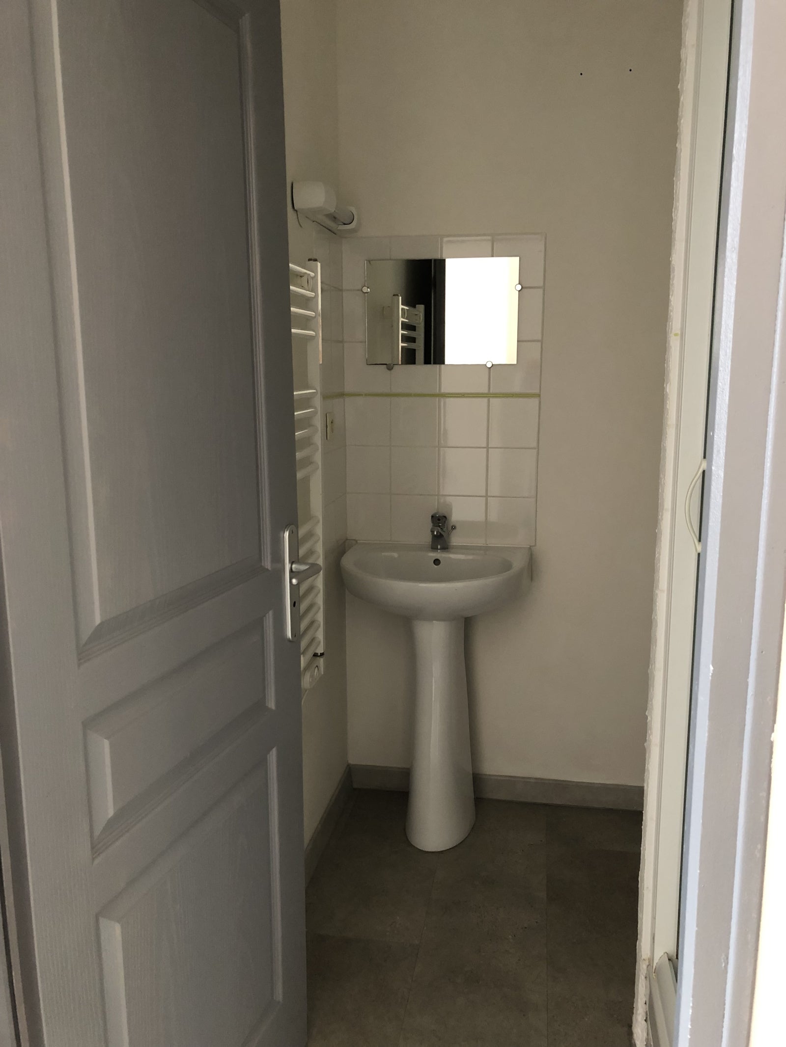 Appartement Rue Millevoye à Abbeville