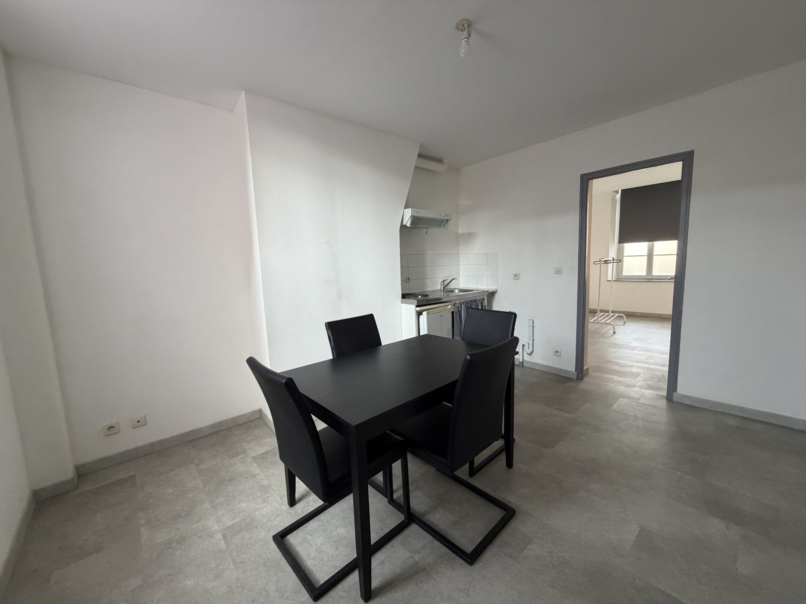 Flat Rue Millevoye in Abbeville