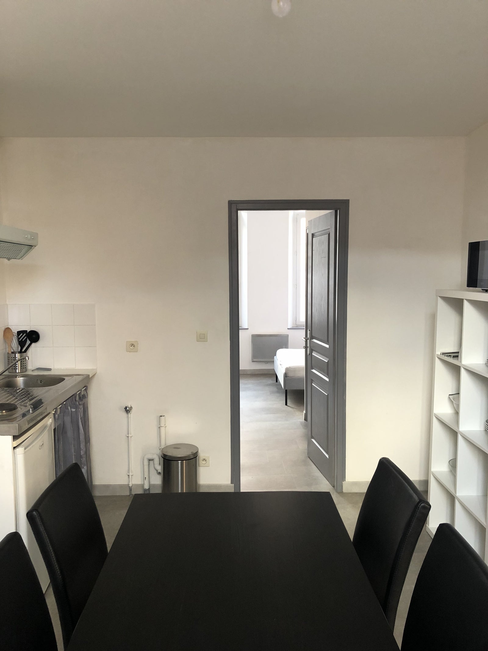 Appartement Rue Millevoye à Abbeville