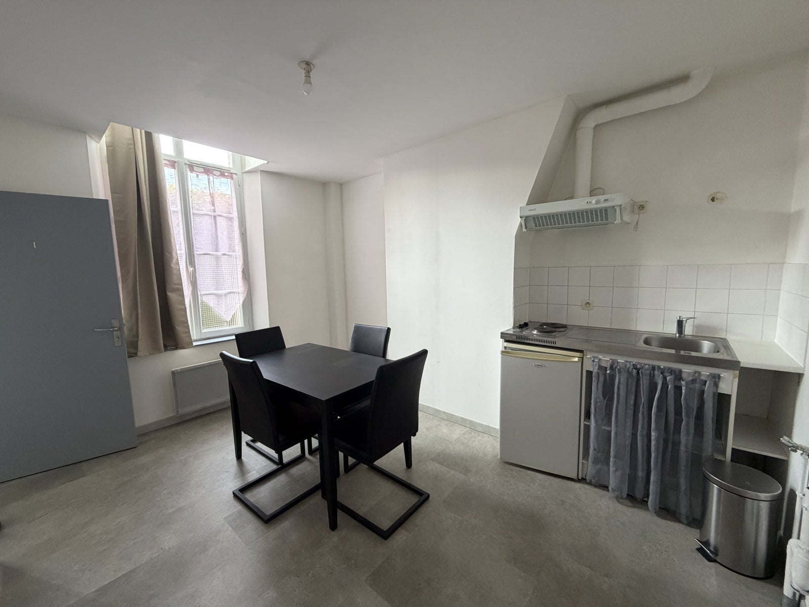 Appartement Rue Millevoye à Abbeville
