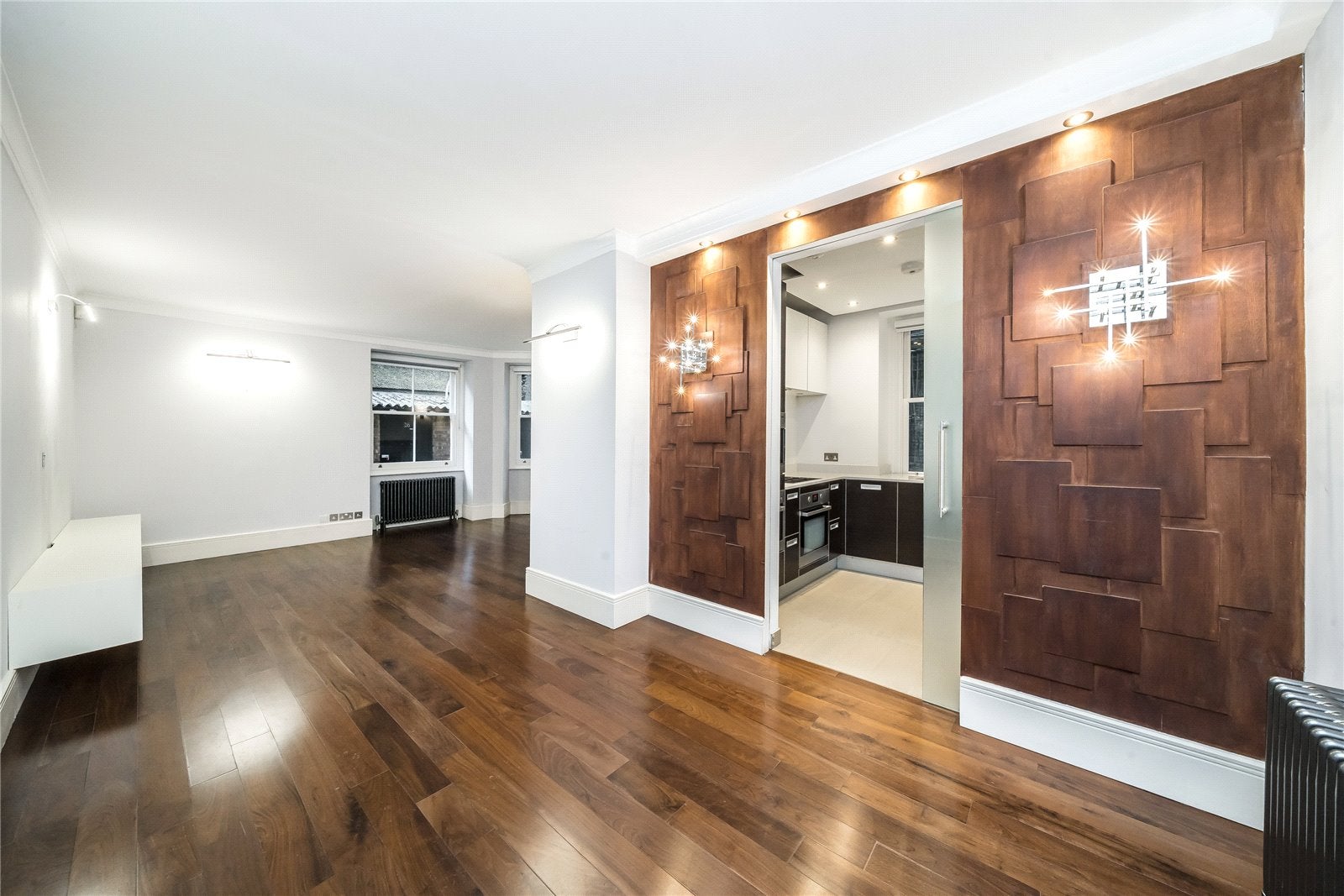 Flat Drayton Gardens in Greater London