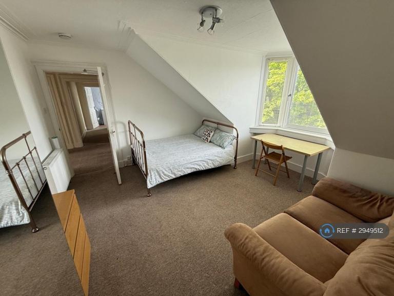 Room Nelson Street in Aberdeen City