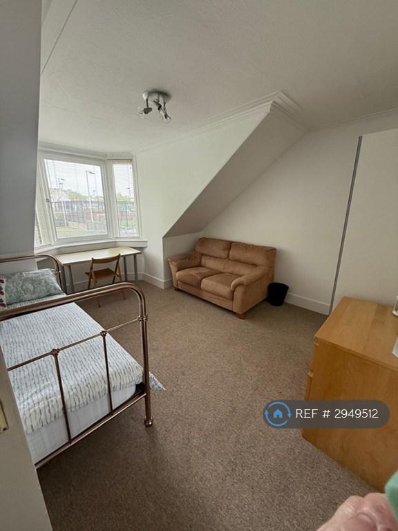 Room Nelson Street in Aberdeen City