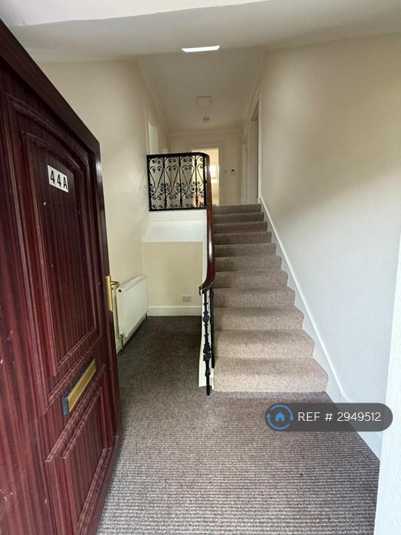 Room Nelson Street in Aberdeen City