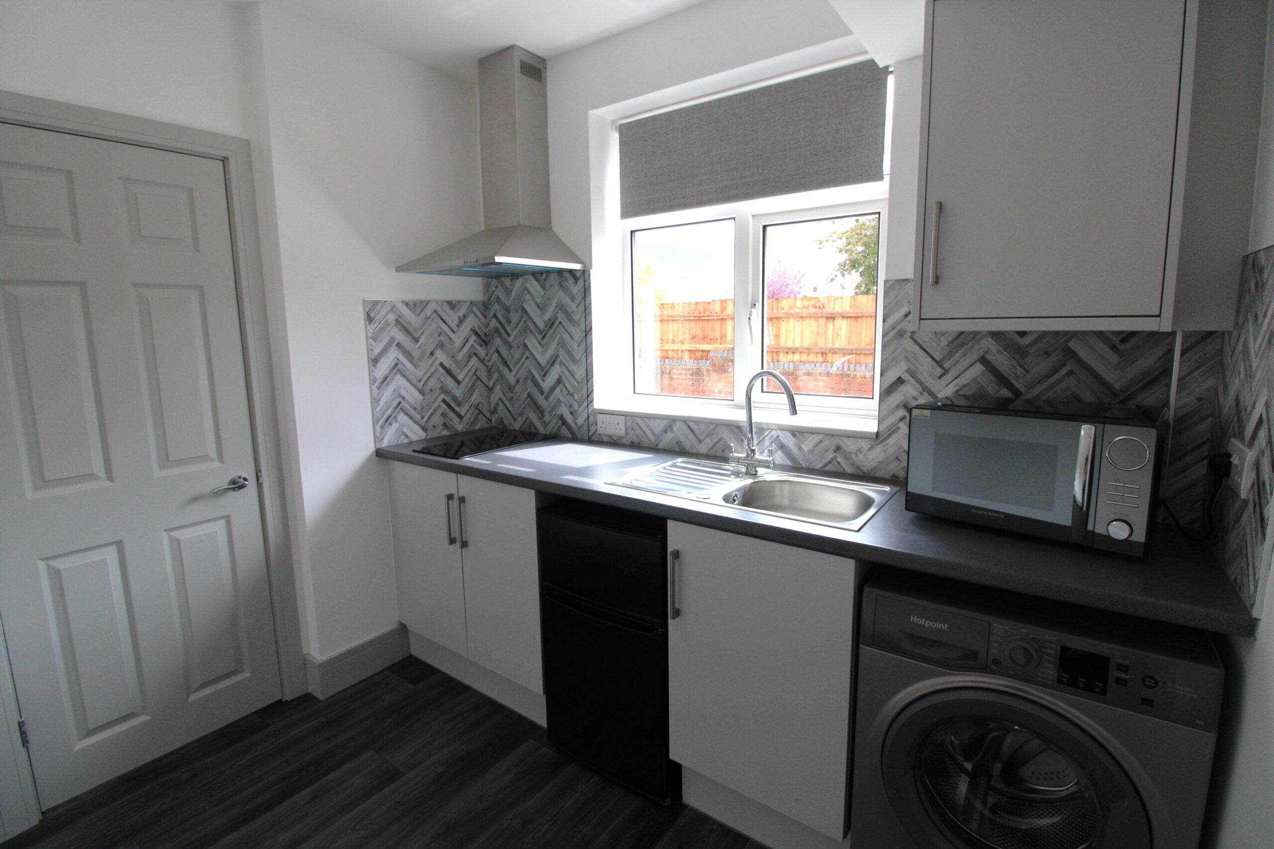 Room Spencer Avenue in Peterborough
