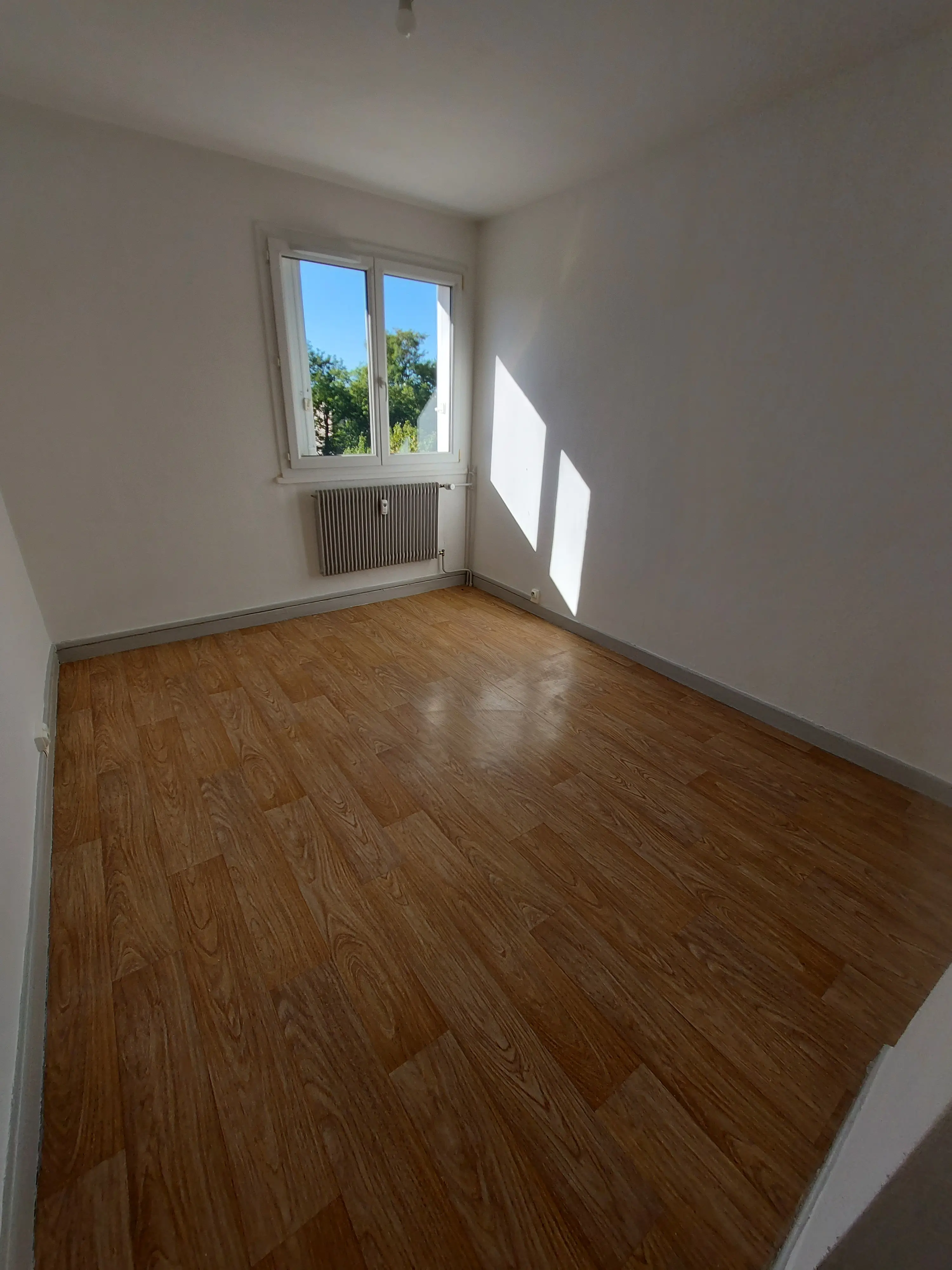 Flat Rue des Vosges in Delle