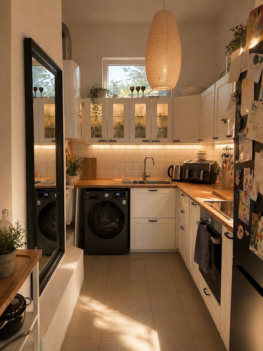 Wohnung Solmsstraße in Berlin
