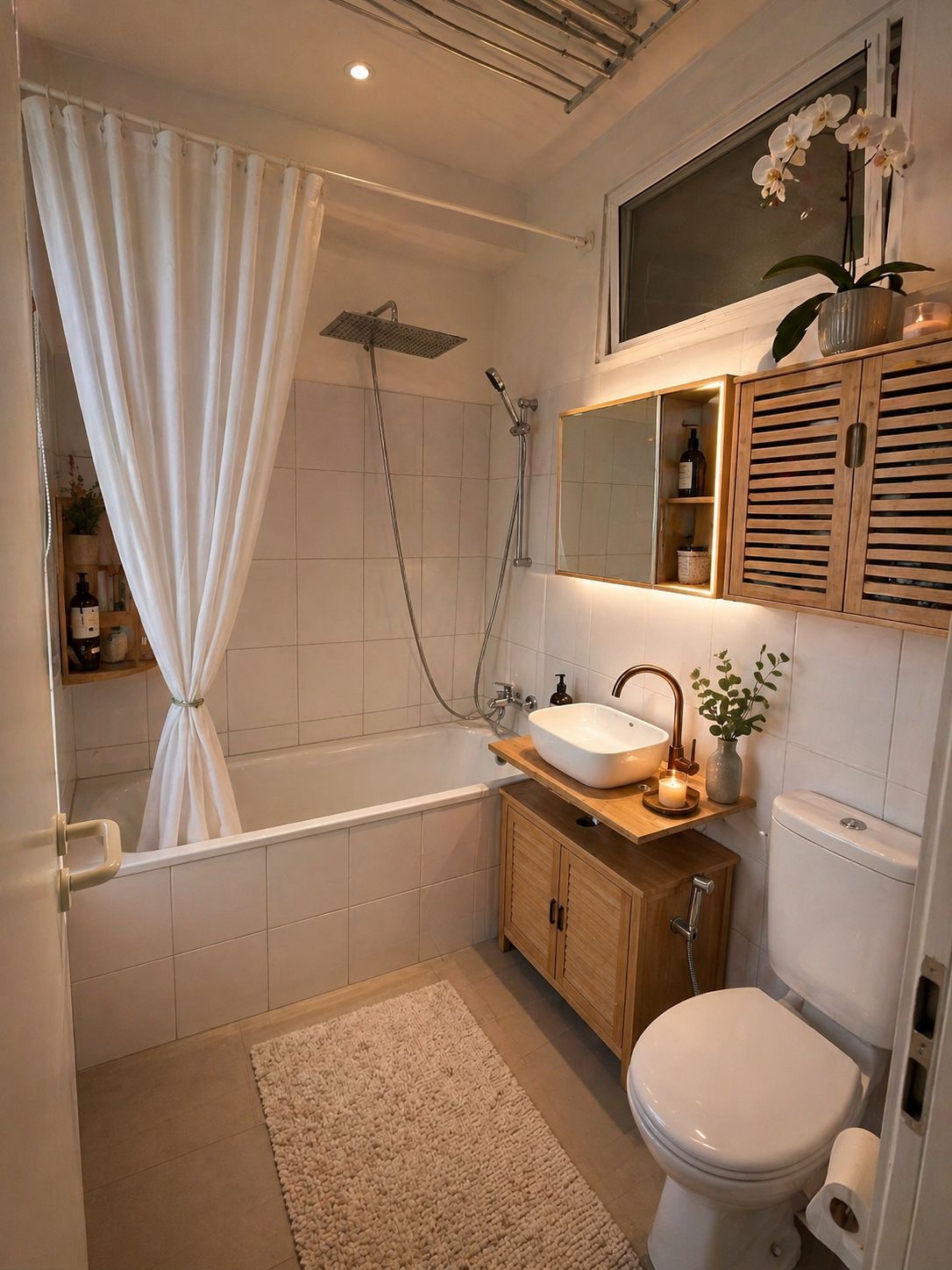 Wohnung Solmsstraße in Berlin