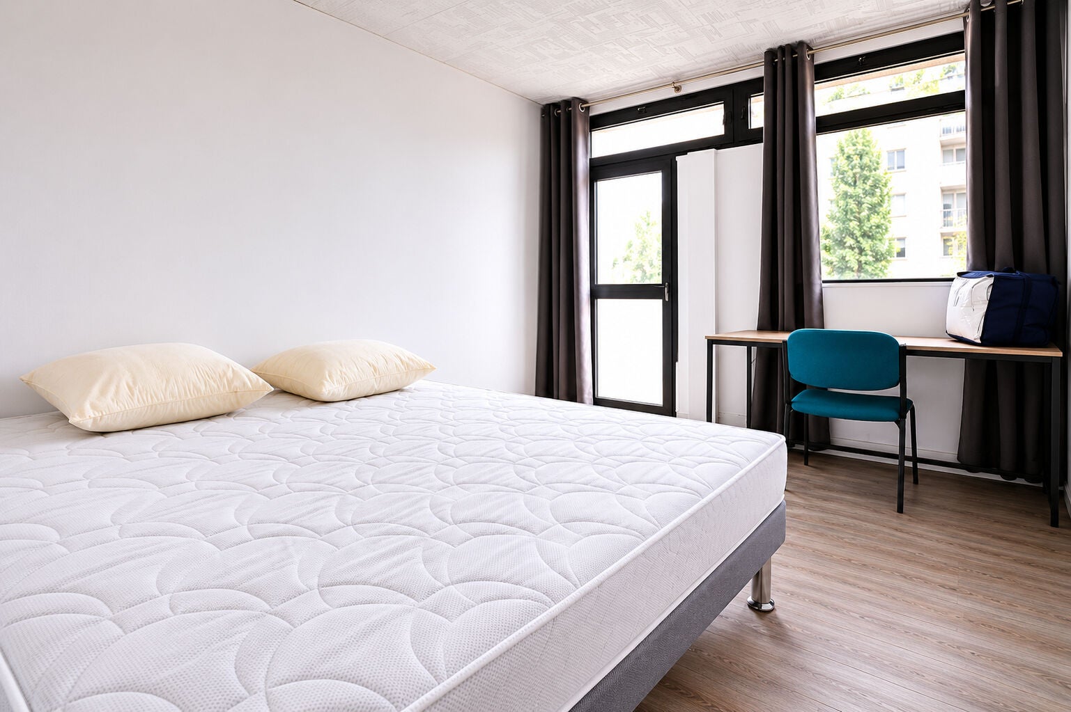 Appartement Avenue Félix Faure à Nanterre