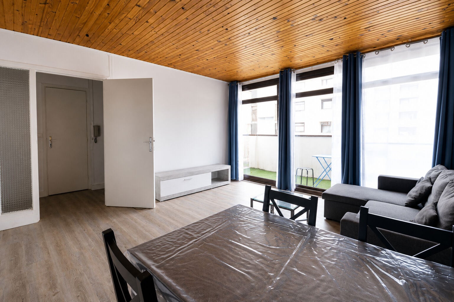 Appartement Avenue Félix Faure à Nanterre
