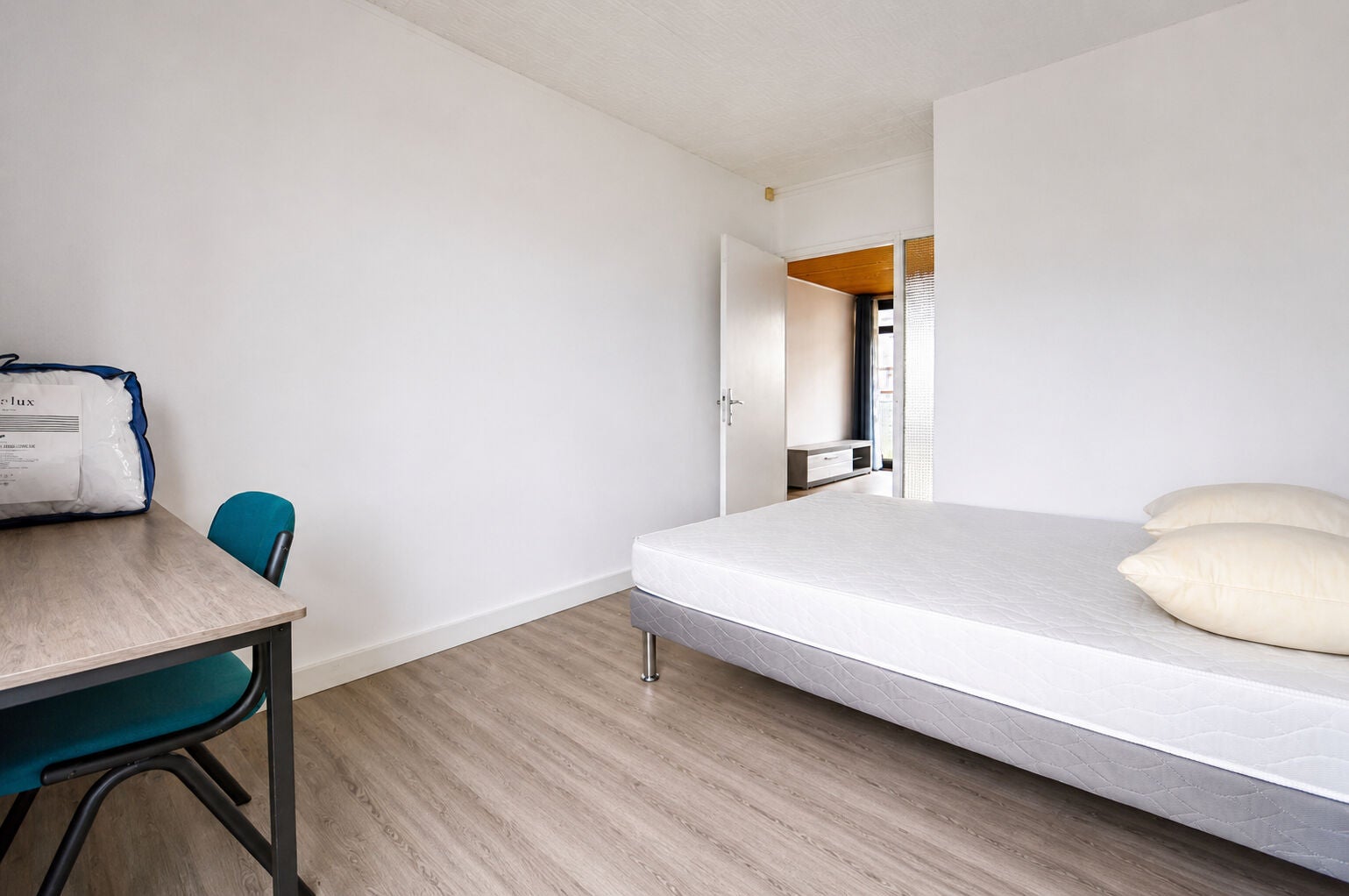 Appartement Avenue Félix Faure à Nanterre