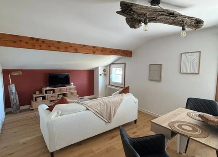 Appartement Chemin de la Creuse à Divonne-les-Bains
