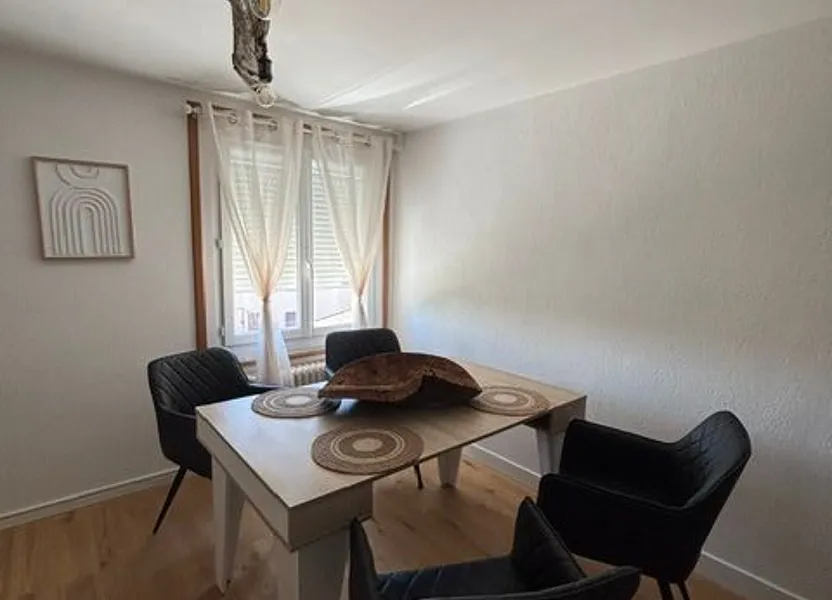 Appartement Chemin de la Creuse à Divonne-les-Bains