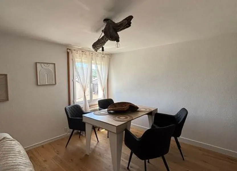 Appartement Chemin de la Creuse à Divonne-les-Bains
