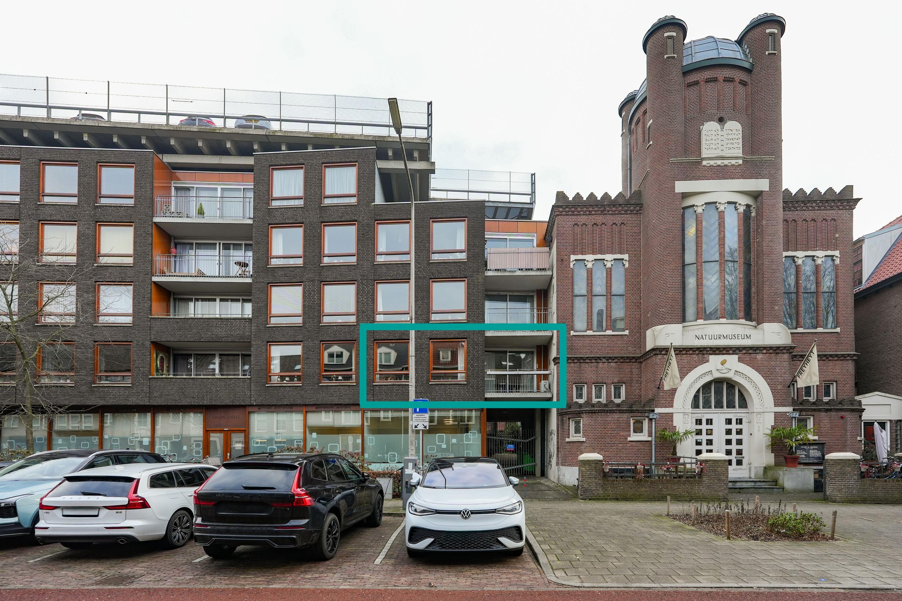 Gerard Noodtstraat