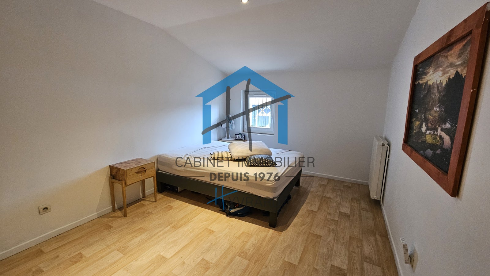 Appartement Place Neyrand-Thiollière à Lorette