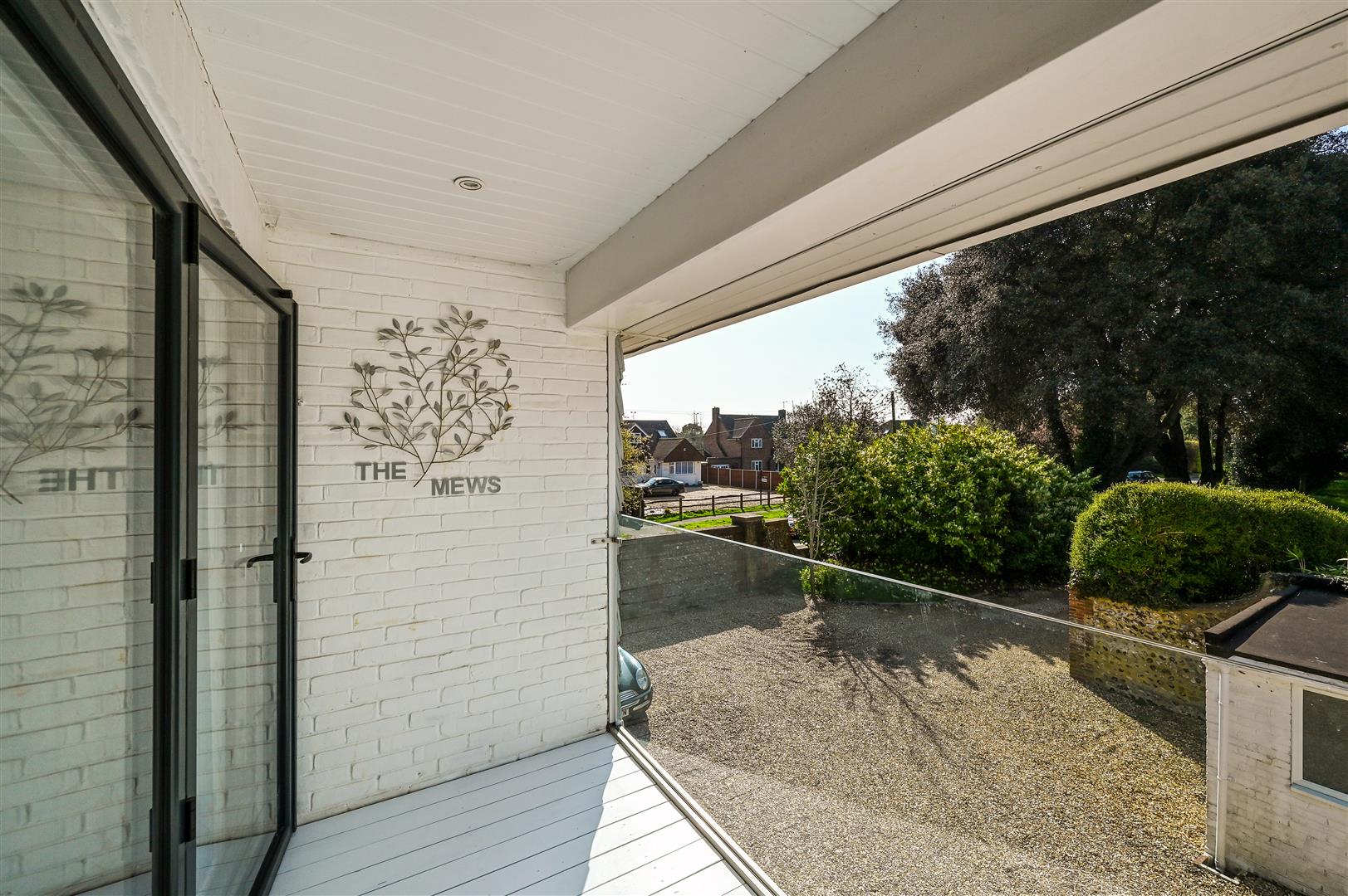 Flat Worthing Road in Arun