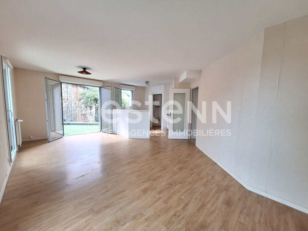 Appartement Rue Ville-Pépin à Saint-Malo