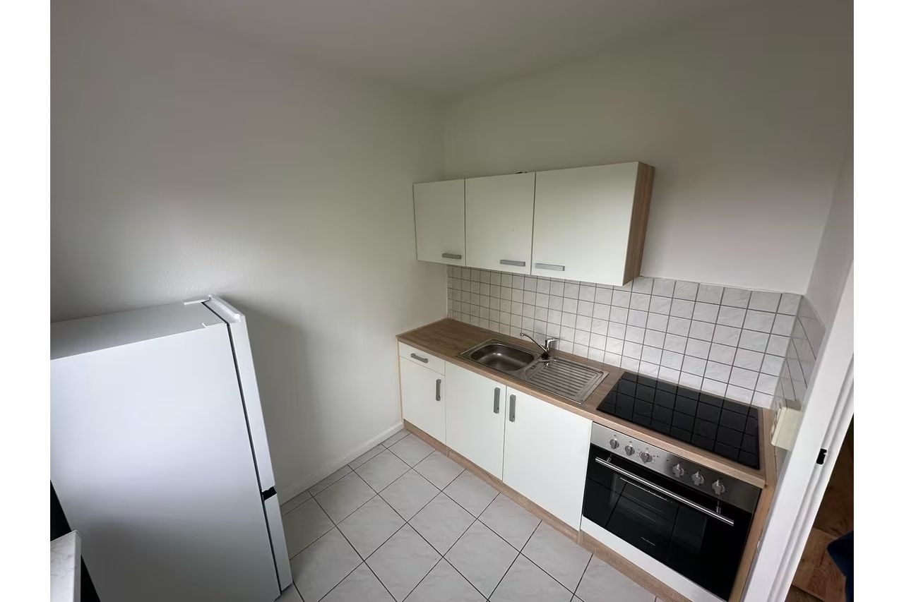 Wohnung Fritz-Siemon-Straße in Leipzig