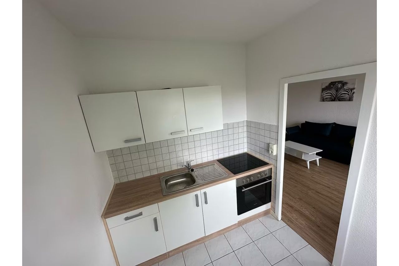 Wohnung Fritz-Siemon-Straße in Leipzig