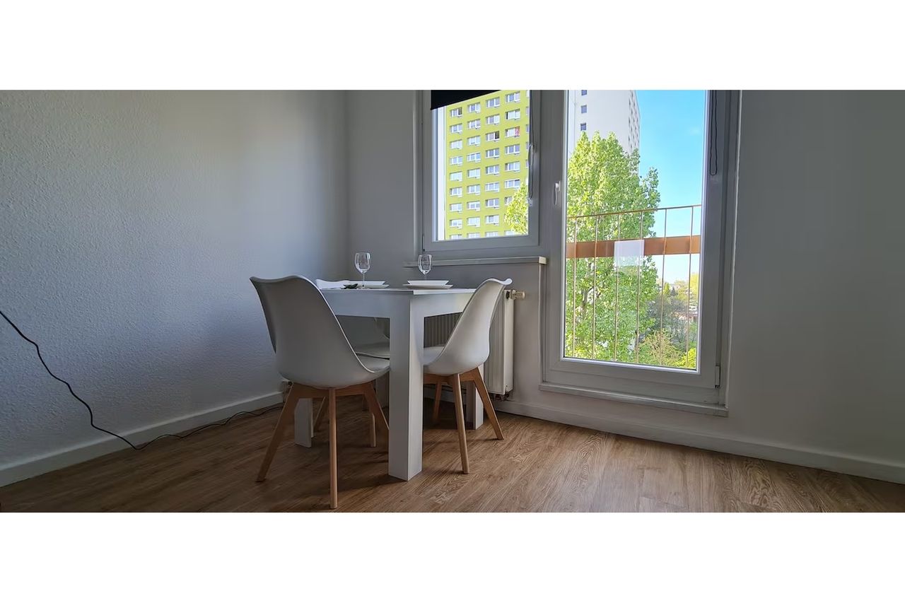 Wohnung Fritz-Siemon-Straße in Leipzig